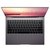 华为（HUAWEI）MateBook X Pro笔记本13.9英寸触摸屏轻薄便携笔记本电脑商务办公(深空灰 I7/16GB/512GB)第4张高清大图