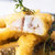 爱吃鱼【真选定制】挪威北极鳕--鱼柳500g 制作方便，口味极佳   无需调味，即炸即食第7张高清大图