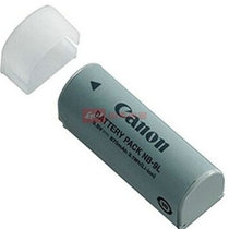 佳能（Canon）原装NB-9L可充电锂电池