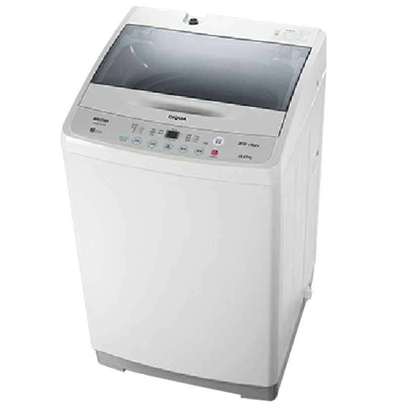 三洋(sanyo)xqb80-s1139 8公斤 变速变容 全自动波轮洗衣机