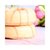 甜甜圈巧克力牛奶味莓味抹茶味蛋糕面包早餐饼干下午茶(抹茶-10袋装)第4张高清大图