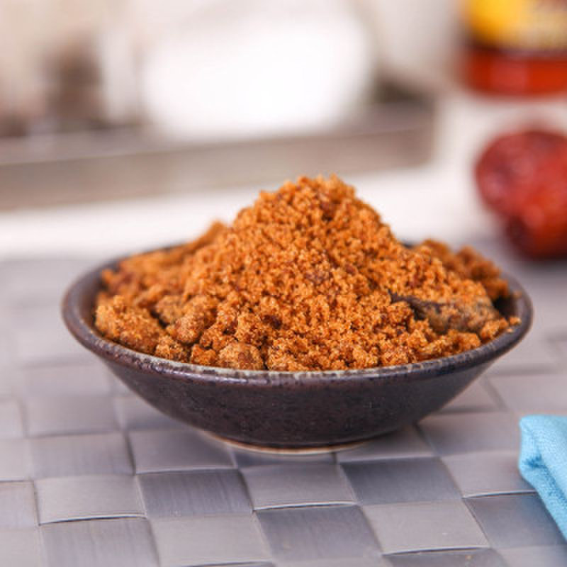 美亿天 纯正红糖 380g/袋