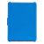 【送贴膜2张】全新Kindle品牌原装保护套（适用于558元版全新Kindle） 四种颜色可选(孔雀蓝)第3张高清大图