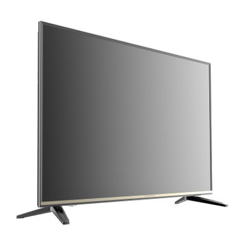 创维（Skyworth）55M7 55英寸 4K超高清智能客厅电视机 酷开网络液晶平板彩电（黑色）