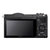 索尼（Sony）ILCE-5000Y（16-50 55-210）A5000L双头套机(黑色 套餐七)第3张高清大图