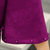 莉妮吉尔2016年春秋季时尚纯色中长款七分袖修身风衣外套短裤套装(黑色 XXL)第4张高清大图
