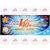 双鱼展翅V40+ 新材料ABS 3星专业比赛乒乓球白色 国美超市甄选第2张高清大图