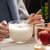 全脂甜奶粉250克高钙全家中老年青少年学生儿童营养牛奶粉食品早餐批发第6张高清大图