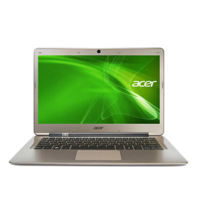 宏碁（Acer）S3-391-33214G52add超级本