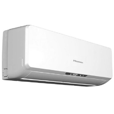 海信(Hisense) 1.5匹 变频 冷暖 壁挂式 空调 KFR-35GW/A8X118N-A3(1N10)白