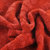 京冠(JINGGUAN)“红”运当头纯棉素色提花枕巾礼盒两条装(纯棉素色提花)第3张高清大图
