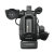 索尼（Sony） HXR-MC2500C 高清肩扛婚庆摄像机 索尼2500C摄像机(MC2500C黑色 MC2500C(套餐二)第2张高清大图