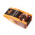 西班牙进口巧芭  迷你70%黑巧克力盒装 48g第4张高清大图