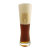 德国进口 巴登狮/ Zabringer 传统黑啤酒 500ml/罐第5张高清大图