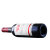 法国进口 圣菲荣之冠干红葡萄酒 750ml第3张高清大图