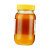 跨海槐花蜂蜜 700g/瓶第4张高清大图