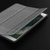 ESCASE 苹果iPad Pro10.5英寸保护套 平板电脑保护套10.5 ES-NB18混纺布艺和谐灰第7张高清大图
