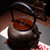 日本山玄堂造 横纲铁瓶无涂层铸铁壶煮茶铁壶老铁壶铸铁茶壶茶具第3张高清大图