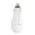 Alexander McQueen白色男士运动鞋 561580-WHVI5-9375 0241.5白 时尚百搭第4张高清大图