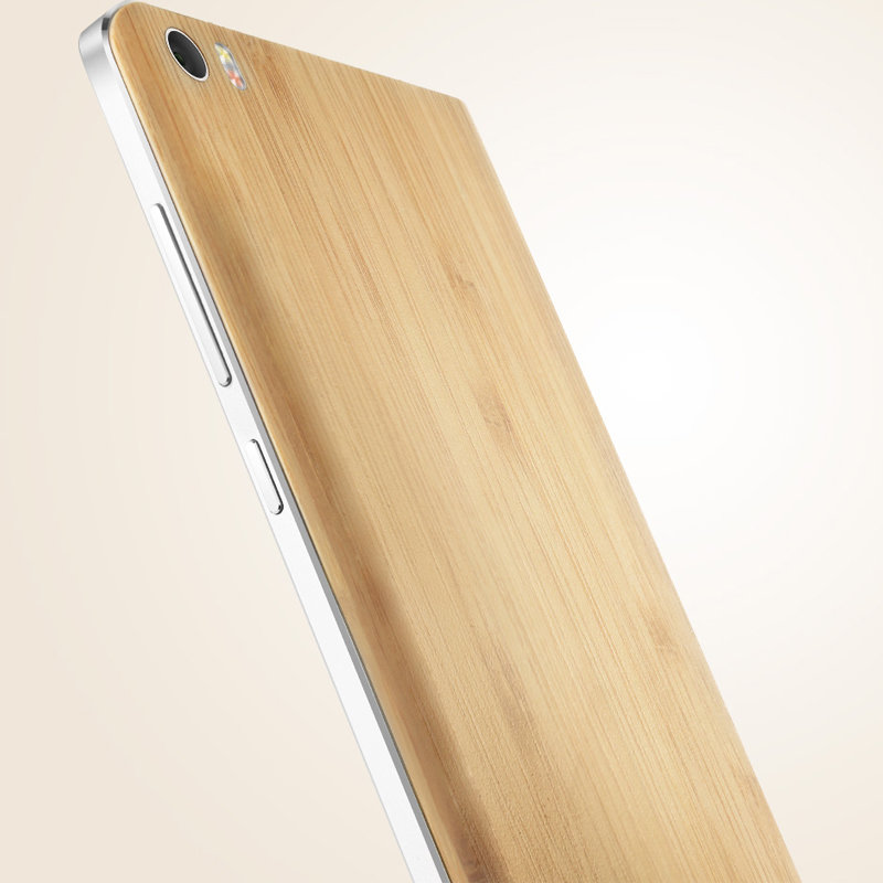 16gb/64gb可选 ) note/小米note手机(天然竹 竹子双网16gb版)