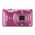 尼康（NIKON） Coolpix S6900 便携数码相机(粉色 优惠套餐一)第5张高清大图