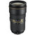 尼康（Nikon）AF-S 尼克尔 24-70mm f/2.8E ED VR  标准变焦镜头(官网标配)第5张高清大图