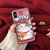 新年猪猪iphone xs max手机壳7plus情侣8plus红色苹果6plus硅胶6s创意7p包边iphone(6/6s诸事皆顺猪)第5张高清大图