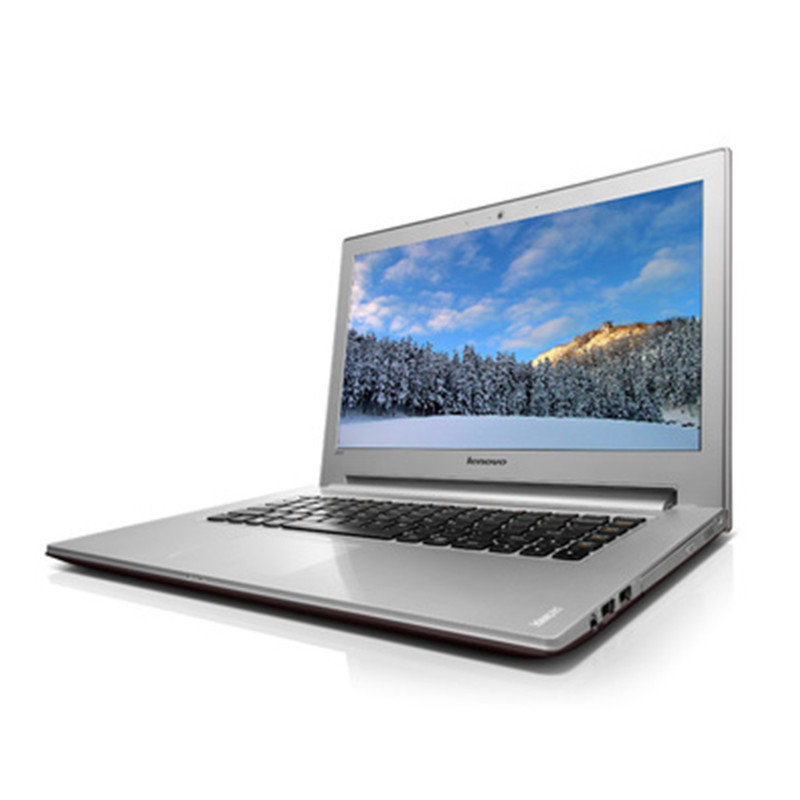 联想(lenovo)z400 14寸笔记本 i5-3230/4g/500g/2g(套餐二)