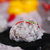 滑专家 虾肉手打大颗粒虾滑200g袋装 虾仁火锅食材海鲜水产(2包)第4张高清大图