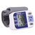 欧姆龙电子血压计腕式HEM-6021 家用手腕式 全自动测量高血压仪器第2张高清大图