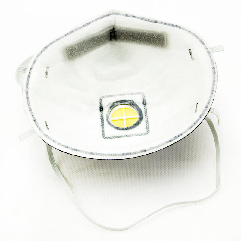 3m防毒口罩9913v防pm25工业防甲醛防尘活性炭口罩正品