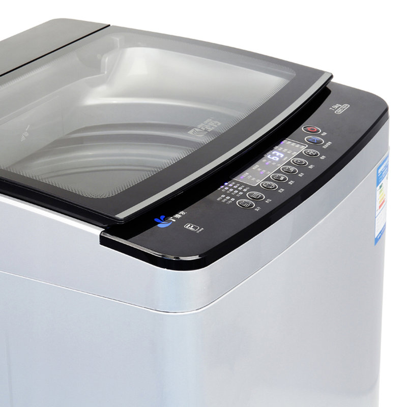 金羚洗衣机xqb75-t62yh