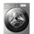 惠而浦(Whirlpool) WG-F80881B 8公斤 滚筒洗衣机 节能洗衣 星空灰第4张高清大图