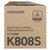 三星 SAMSUNG CLT-K808S 黑色墨粉 适用于X4300XL X4250LX X4220RX第5张高清大图