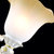 雷士照明NVC 单头壁灯 客厅餐厅壁灯卧室壁灯 时尚床头灯 ECB9005/1欧式壁灯(不含光源)第3张高清大图