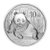 2015年1盎司熊猫银币第4张高清大图