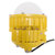 正辉（CHHI）BPC6236 应急防爆平台灯 50W 单位：套 黄色(默认 黄色)第4张高清大图