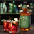 杰克丹尼杰克丹尼（Jack Daniel`s）洋酒  苹果味力娇酒700ml 美国田纳西州威士忌第2张高清大图