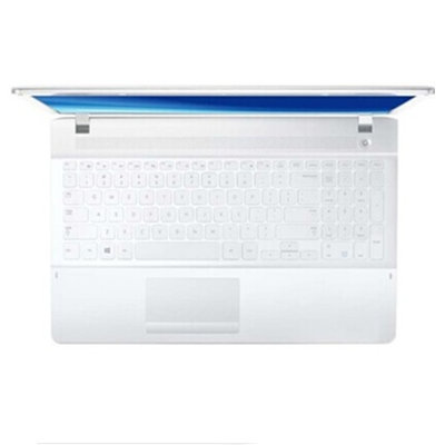 三星（SAMSUNG) 300E5K系列 15.6英寸笔记本电脑 商务办公/游戏娱乐(白色 300E5K-Y01)