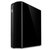 希捷（Seagate）Backup Plus 睿品3.5英寸 4TB 桌面式外置硬盘 黑色（STFM4000300）第5张高清大图