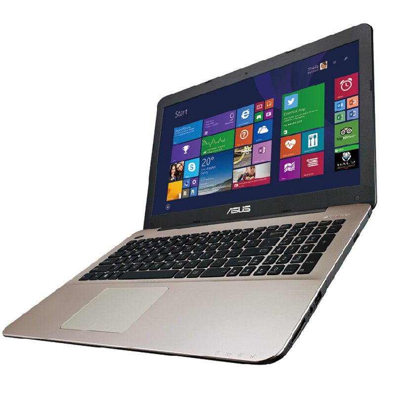 华硕(asus)vm vm510lf5500 15.