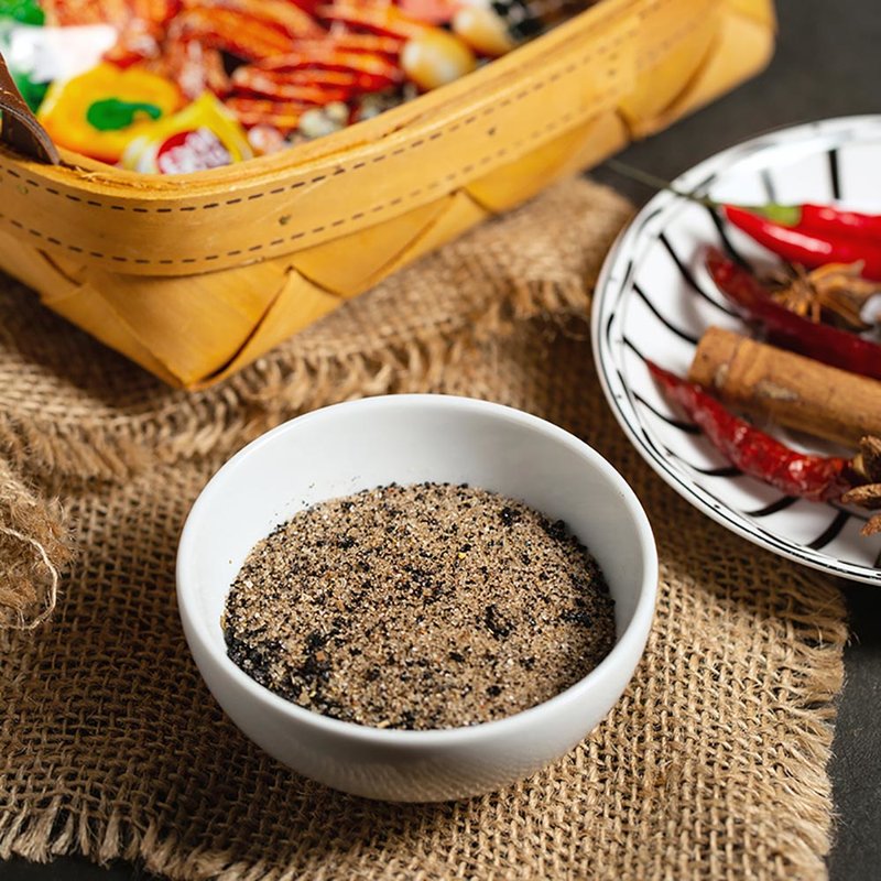 炊夫川味红卤卤料60g3连包60g无渣卤料简单方便快捷美味