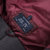 阿玛尼Armani Jeans秋冬男装AJ系列男士休闲冬装厚外套棉衣90666(藏青色 48)第4张高清大图