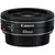 佳能(Canon)  EF40mm f/2.8STM 定焦镜头  画质出色 体积轻巧第5张高清大图