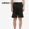 Adidas/阿迪达斯正品2021夏季新款男子休闲运动时尚短裤 GP6392(GP6392 170/72A/XS)