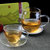 大益 普洱茶 2015年 小金沱 生45克 迷你小沱茶 生茶(普洱生茶 一盒)第3张高清大图