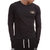 Emporio Armani男士黑色棉质T恤 6HPT46-PJM9Z-1200L码黑 时尚百搭第4张高清大图