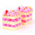 Kracie食玩糖26g/盒甜点造型休闲零食 国美超市甄选第3张高清大图