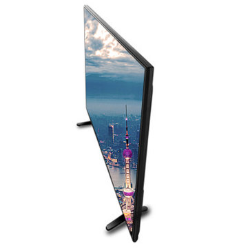 海信（Hisense）LED55K300UD 55英寸电视 4K高清 智能网络电视 LED液晶平板电视 海信电视