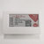 诺斯琦NSQ290S-R 墨水屏智能电子价签超市白色货架标签系统（无需基站即买即用）(珍珠白色 WiFi版)第2张高清大图